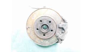 MANGUETA DELANTERA DERECHA SKODA FABIA I (2003-2008) 1.2 64CV 1198CC - L. 8144482 / 6Q0407256Q 2